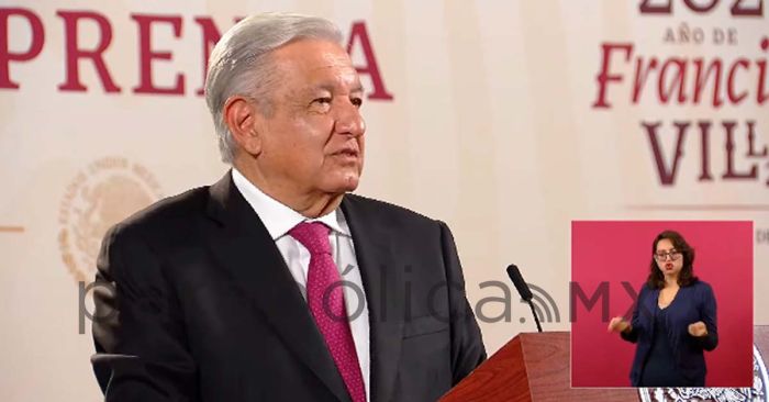 Revela López Obrador que Xóchitl Gálvez será la abanderada del Frente Amplio