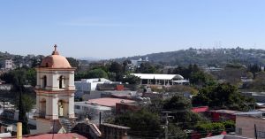 Llegan cientos de turistas a disfrutar belleza y tranquilidad de Tlaxcala