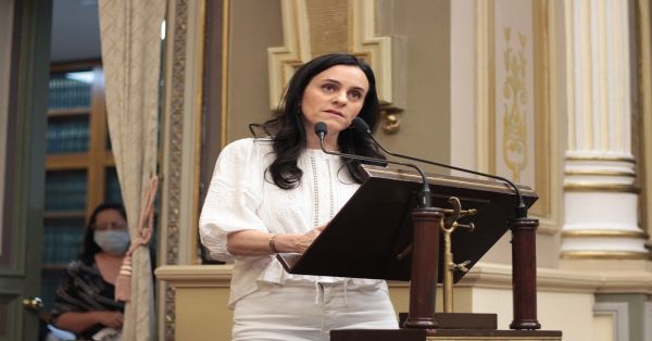 Piden diputados a escuelas para que realicen acciones de seguridad y prevención de la violencia