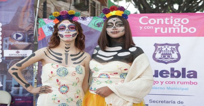 Anuncian diversas actividades culturales en el Barrio del Artista