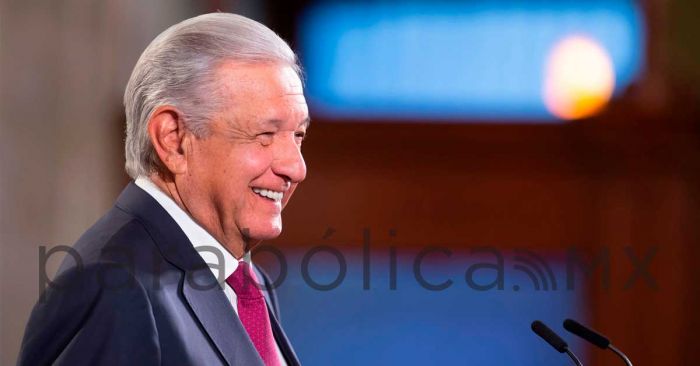 Confirma Presidencia avances en el programa Internet para todos