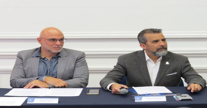 Reconoce Coparmex plan de seguridad implementado en Puebla