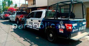 Confirma SSP un detenido tras rescate de secuestrado en San Andrés Cholula