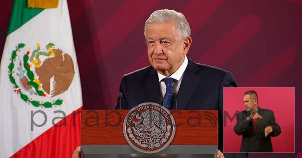 Pide López Obrador la liberación de trabajadores secuestrados en Chiapas