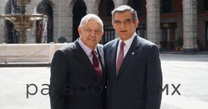 Defiende AMLO a gobierno de Américo Villareal, gobernador de Tamaulipas