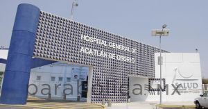 Investigará Federación negligencias en hospital de Acatlán de Osorio
