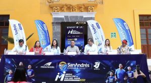 Reunirán a 6 mil deportistas en tres actividades deportivas en San Andrés Cholula