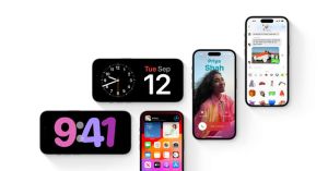 10 funciones para sacarle provecho a tu iPhone con iOS 17