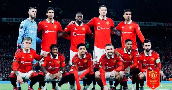 Elimina Manchester United al Barcelona de la Europa League