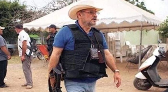 Buscan a 11 integrantes de Los Viagras; cinco habrías asesinado a Hipólito Mora