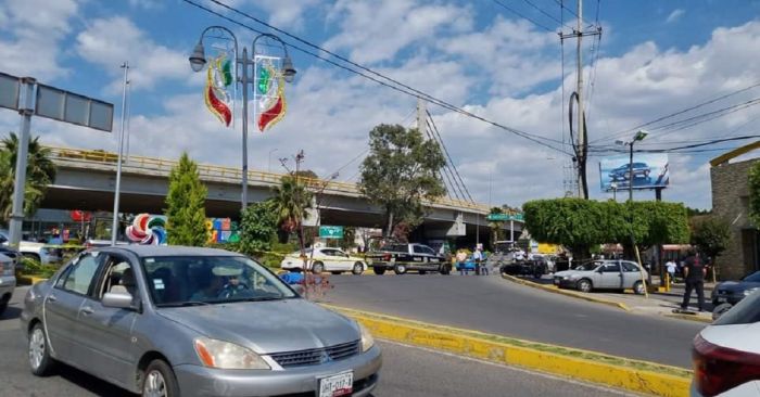 Asesinan a cuentahabiente de Bancomer en McDonald&#039;s de La Recta Cholula