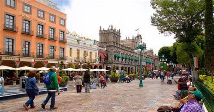 Continúan en Puebla diversas actividades culturales