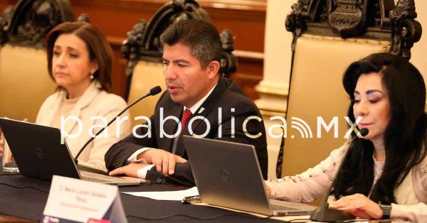Aprueba Cabildo el Presupuesto de Egresos del Municipio de Puebla