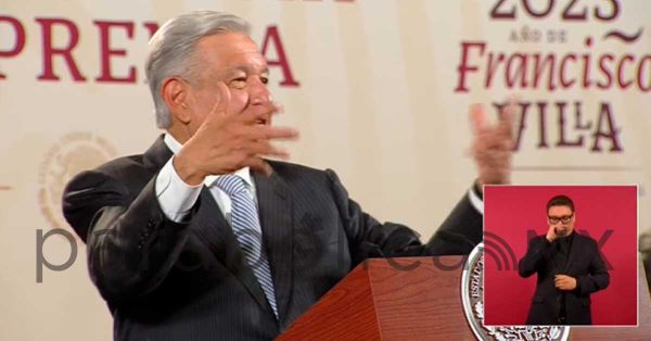 Podría Tesla instalar planta de baterías en Hidalgo: Presidencia
