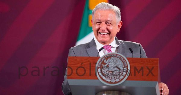 Expresó Comisión Europea interés por tratado comercial con México: AMLO