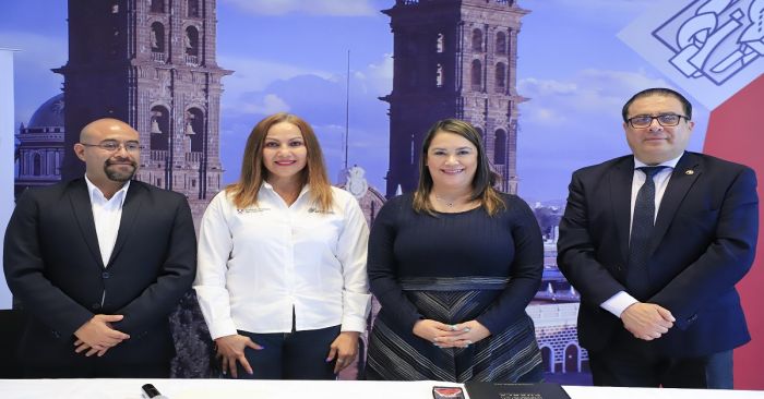 Impulsan en Puebla turismo deportivo y de reuniones