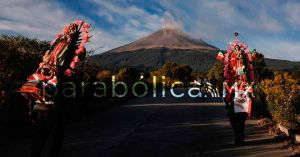 Vuelven peregrinos a Puebla epicentro del fervor guadalupano