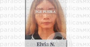 Golpeaba a su hija con un tubo de metal en La Margarita; ya fue detenida