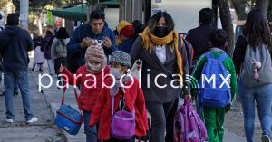Atenderá municipio fases de atención a la pandemia de Covid-19: Eduardo Rivera