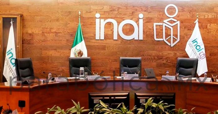 Exhorta ONU al Senado a designar comisionados del INAI antes del 30 de abril