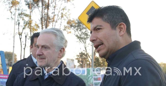 Realizan Rivera y Creel análisis del presupuesto municipal