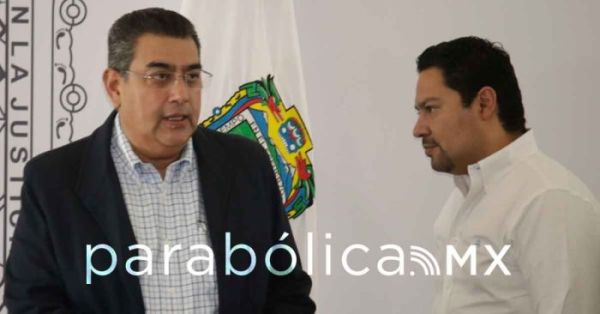 Aspirantes en el Gobierno estatal deberán apegarse a la Ley: Sergio Salomón