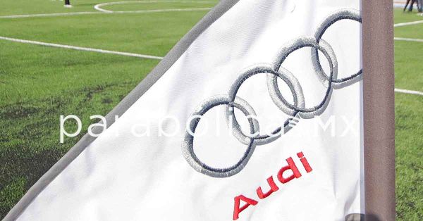 Logra Audi México un millón de autos producidos a diez años de colocar su primera piedra en San José Chiapa