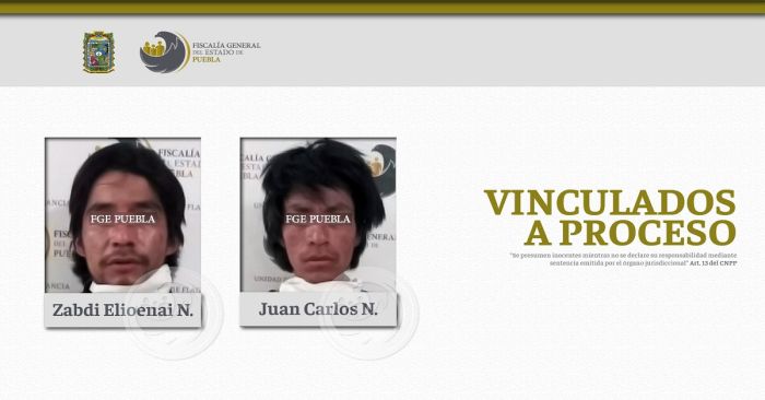 Hay dos detenido por el delito de robo agravado