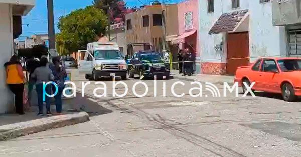 Hallan el cadáver de una mujer en la colonia Cleotilde Torres