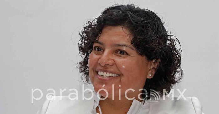 Se une Karina Pérez Popoca al Consejo Estatal de Morena