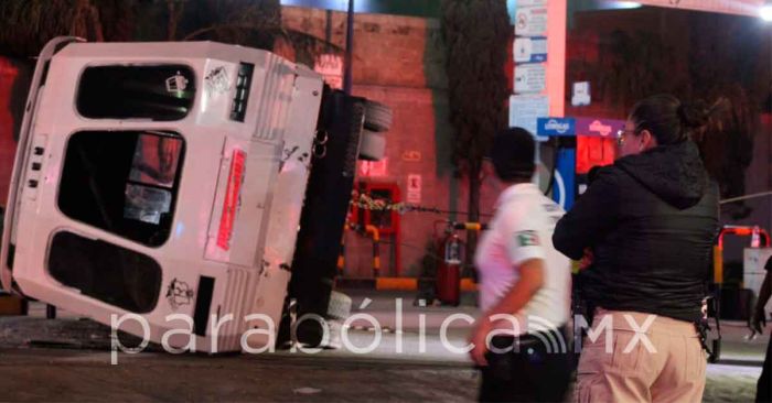 Lideran los Galgos del Sur las quejas ciudadanas contra el transporte: Álvarez Arronte