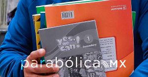 Descarta SEP prohibición en Chichiquila para la entrega de libros de texto