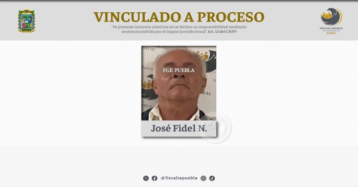 Vinculan a proceso a José Fidel N. por atropellar a dos mujeres de la tercera edad