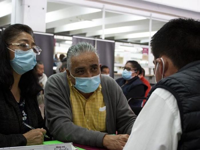 Agiliza SMT trámites a través de &quot;Martes Ciudadano&quot;