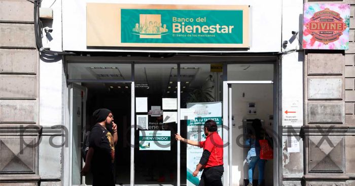 Cuenta Puebla Con 88 Sucursales Del Banco Bienestar; La Meta Es Llegar ...