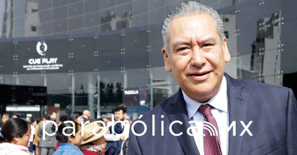 Logró Céspedes unidad con caballerosidad: Leobardo Soto