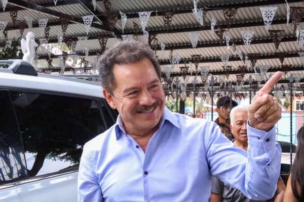 Rompe Nacho Mier el silencio tras el regaño presidencial