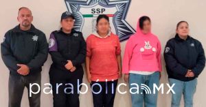 Halla la SSP en Guerrero a menor extraviada