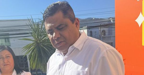 Quiere papá de Debanhi Escobar diputación federal de MC