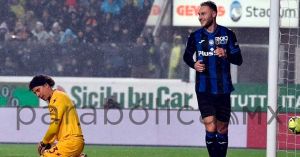 Recibe Guillermo Ochoa goleada escandalosa en la Serie A