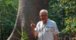 Continuará las conferencia “mañanera”, afirmó el presidente López Obrador