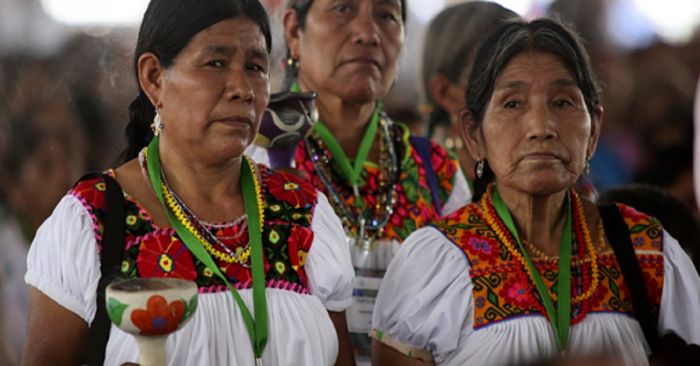 Conmemoran en Pueblos Indígenas Día de Lengua Materna