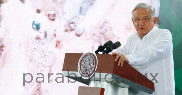 Incorporarán a más de 3 mil guardias nacionales en Quintana Roo por Tren Maya