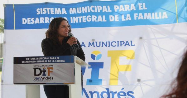 Realizan segunda edición del programa “Padres y Madres construyendo el futuro”