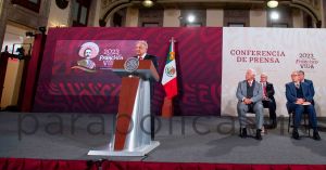 Resolvió México inquietudes con empresas canadienses tras visita de Trudeau