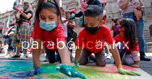 Augura Canirac alza ventas por el Día del Niño y la Niña en Puebla
