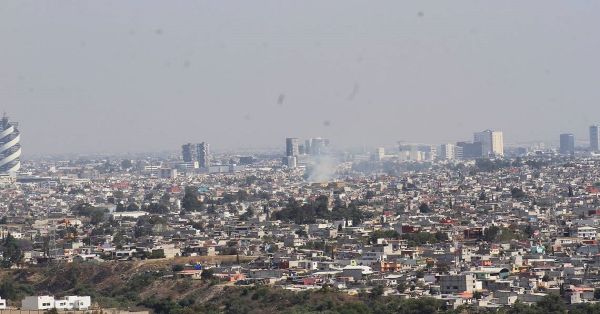 Presenta estación de monitoreo Agua Santa ICA superior a 100 puntos