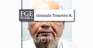 Dan 50 años de prisión a secuestrador de una mujer en Tlapanalá