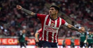 Llevan las Chivas cuatro victorias seguidas