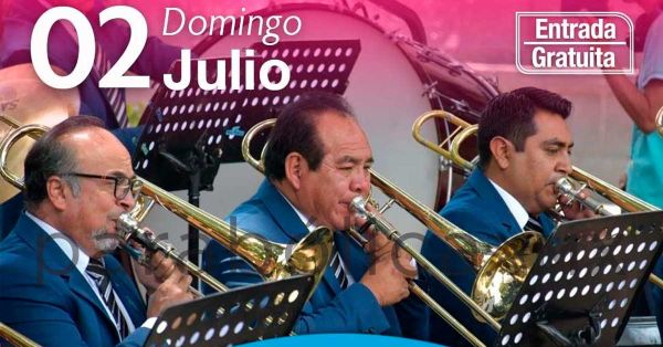 Invita Ayuntamiento de Puebla a pasar un fin de semana de exposiciones, música, danza y más